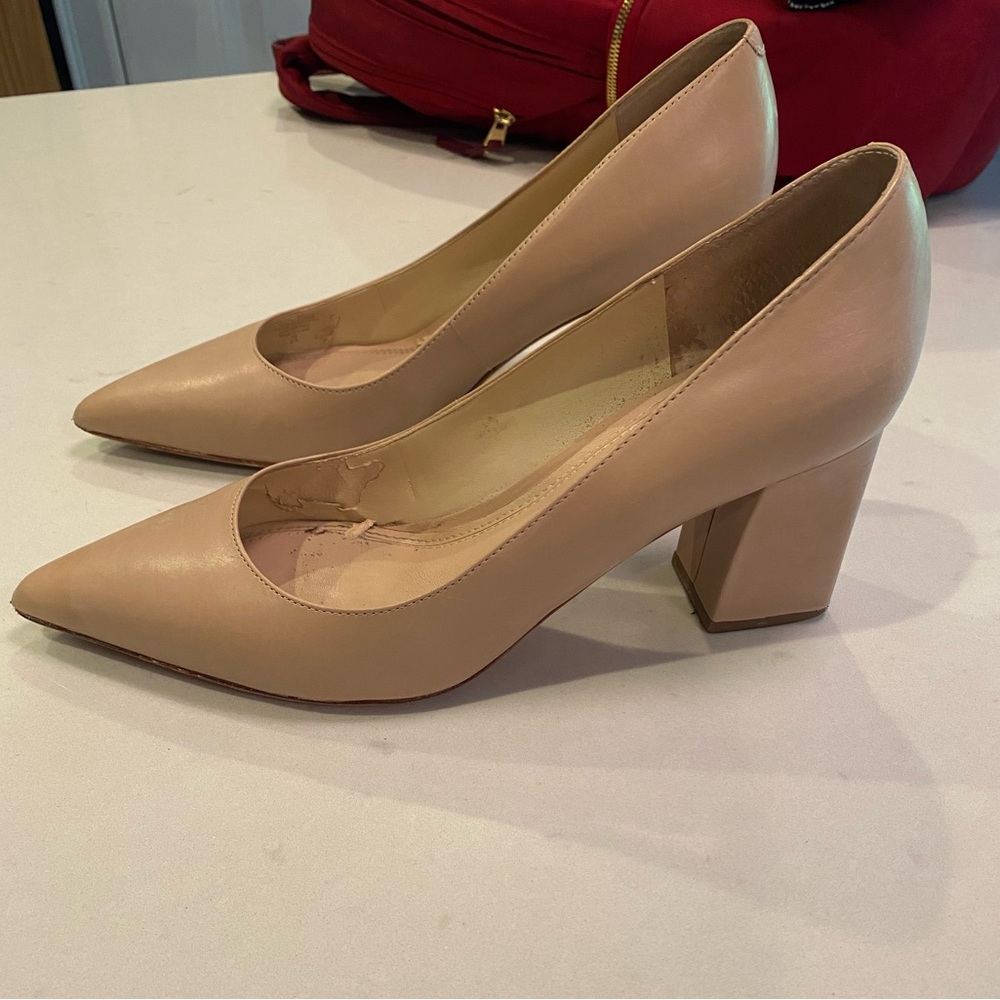 Marc Fisher Heels / Pumps